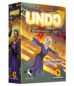 UNDO: Maldição do Passado