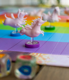 Imagem do Unicorn Fever