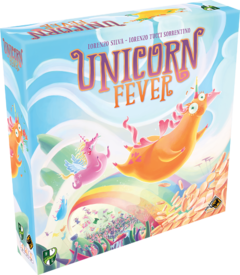 Unicorn Fever