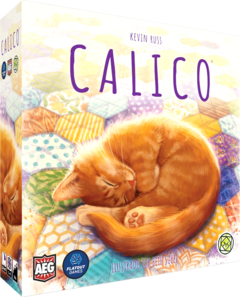 Calico