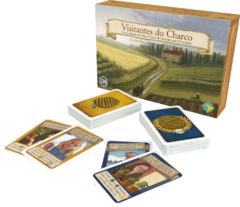 Combo: Viticulture + Tuscany + Vis Charco + Vis Vale do Reno na internet