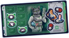 MLEM: Space Agency - Caixinha Boardgames