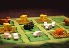 Agricola 15