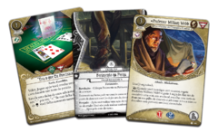 Limiar da Terra - Exp Investigador Arkham Horror: Card Game - comprar online