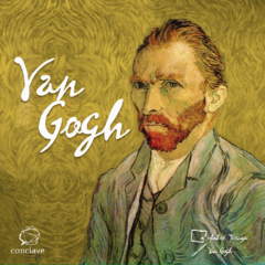 Van Gogh + promo (pré-venda) - loja online