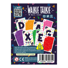 Walkie Talkie - comprar online