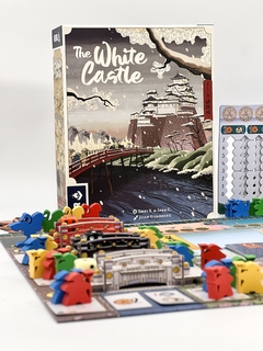 White Castle - loja online