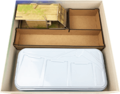 Organizador para Wingspan (encomenda) - comprar online