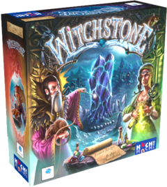 Witchstone