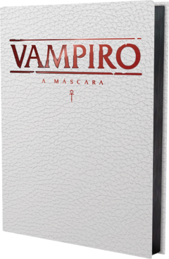 Vampiro - A Máscara: Deluxe