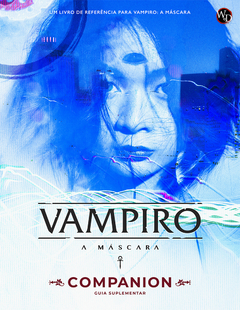 Vampiro - A Máscara: Deluxe na internet