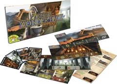 7 Wonders - Wonder Pack - comprar online