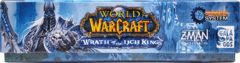 Organizador para World of Warcraft: Wrath of The Lich King - comprar online