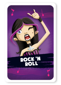 We Will Rock You - loja online