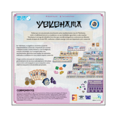 Yokohama - comprar online