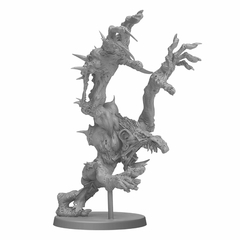 Zombie Bosses - Exp Zombicide: Black Plague - loja online