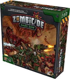 Zombicide: Dark Side