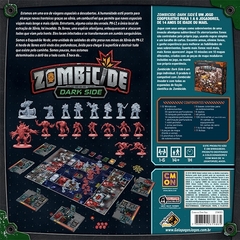 Zombicide: Dark Side - comprar online