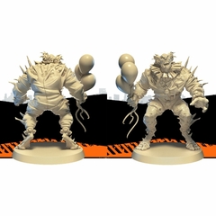 Lendas Urbanas - Exp Zombicide 2a Ed na internet