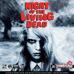 Zombicide: Night of The Living Dead na internet
