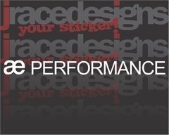 A23 - Adesivo AE Performance - comprar online