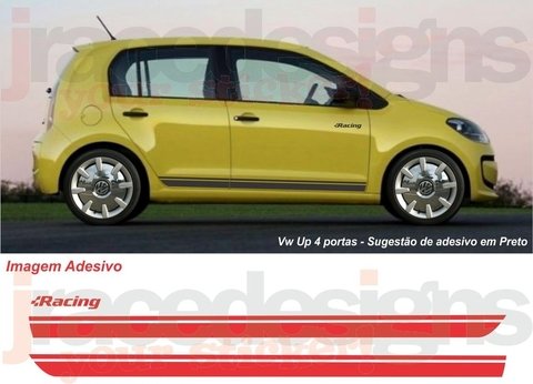 Adesivo Faixa Volkswagen Saveiro Parati Titan 2008 Ferkautoparts Peças e  Acessórios Nacionais e Importados