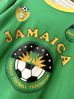 BUZO VINTAGE JAMAICA - comprar online