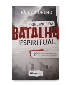 Princípios da Batalha Espiritual