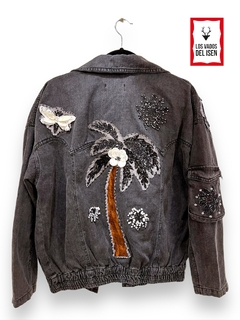 campera de Jean Marbella - comprar online