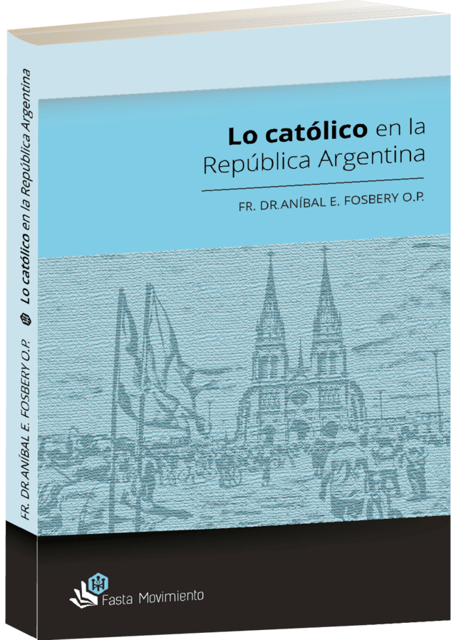 La católico en la República Argentina