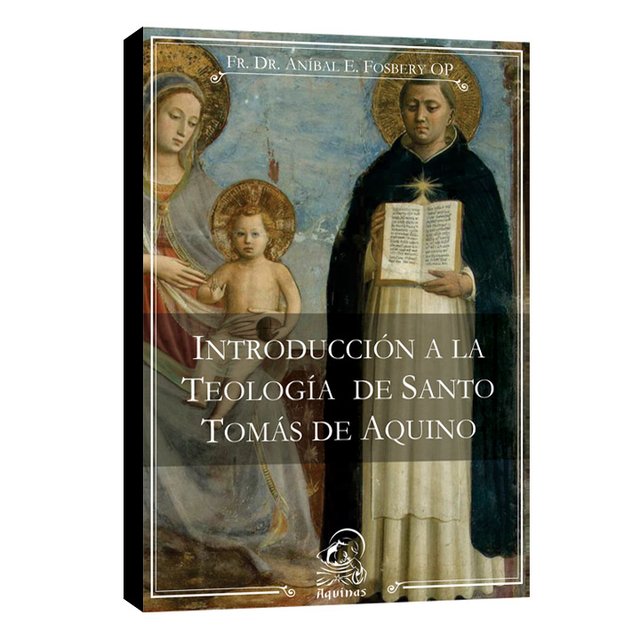 Introducción a la Teología de Santo Tomás de Aquino