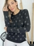Sweater Corazones VTL 587 - comprar online