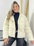 Campera Puffer Con Capucha vtk2037 en internet