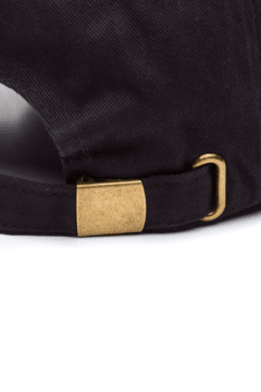 GORRA DAD HAT - DO EPIC - NEGRA - comprar online