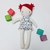 Muñeca de Apego Tatu - comprar online