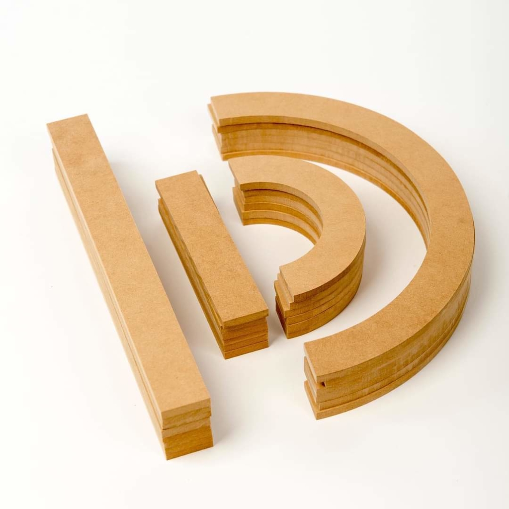 Regletas de calculo de madera aldi clearance
