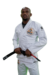 Kimono Relson Gracie Brasil Classic Branco - Brazil Combat