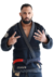 Kimono BJJ Roots 25yo Preto na internet