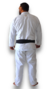 Kimono BJJ Roots 25yo Branco - comprar online