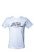 T-shirt Jiu-Jitsu Evolve Under Pressure Branco