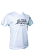 T-shirt Jiu-Jitsu Evolve Under Pressure Branco - comprar online