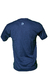 T-shirt Jiu-Jitsu Evolve Under Pressure Azul Marinho na internet