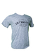 T-shirt Jiu-Jitsu Intensity Cinza - comprar online