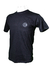 T-shirt Jiu-Jitsu BC Preta - comprar online