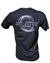 T-shirt Jiu-Jitsu BC Preta na internet