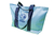 Bolsa Beach Color Azul - comprar online