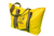 Bolsa Beach Color Amarela - comprar online