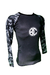 Rash Guard Minecraft M/L Preta na internet