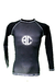 Rash Guard Shield M/L Preta