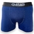 Cueca Boxer Microfibra Azul Marinho